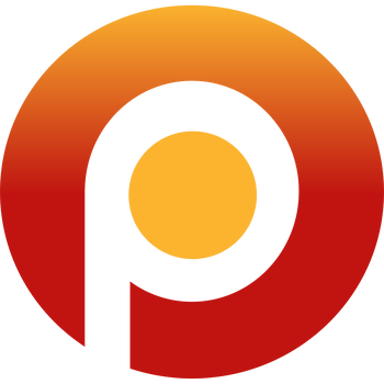 Percona Logo PNG