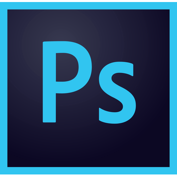 Photoshop CC Logo PNG Transparent