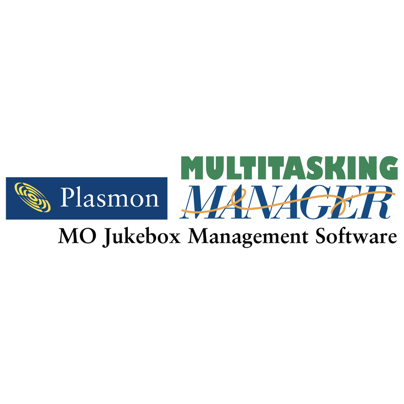 Plasmon Logo PNG Vector  PNG