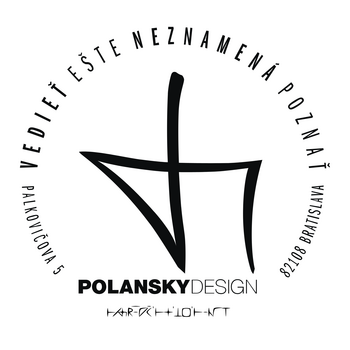 Polansky Design Logo PNG