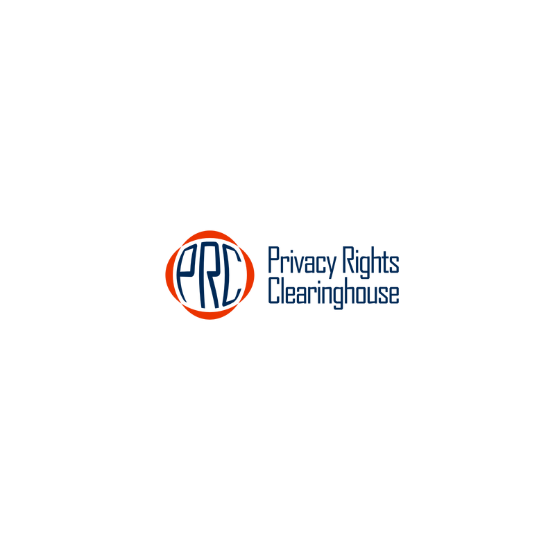 Privacy Rights Clearinghouse (PRC) Logo PNG Vector  PNG