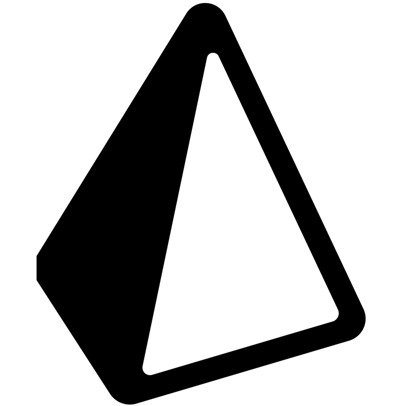 Prisma Logo PNG Vector  PNG