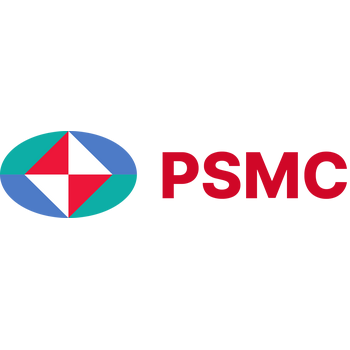 PSMC Logo PNG
