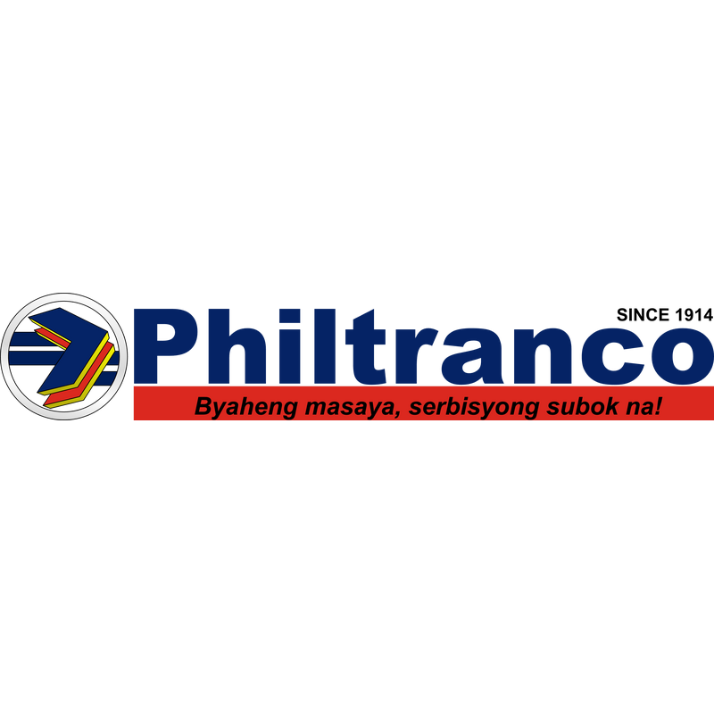 Philtranco Logo PNG Vector, Icon Transparent