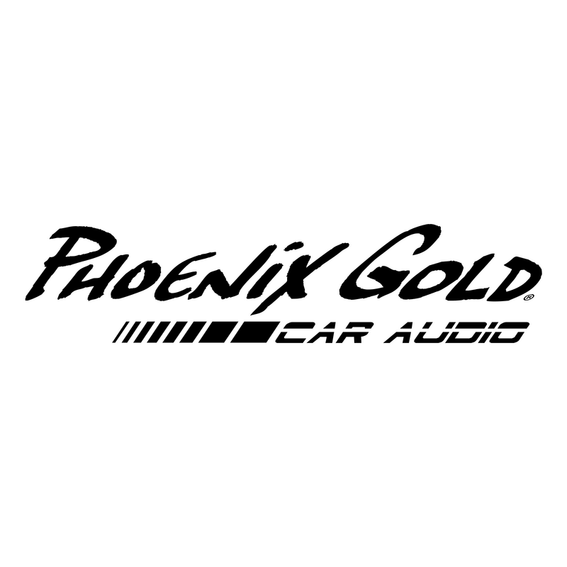 Phoenix Gold 로고 PNG Vector  PNG