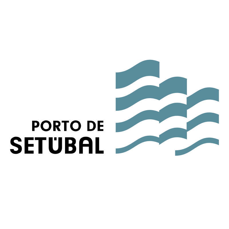 Porto De Setubal Logo PNG Vector  PNG