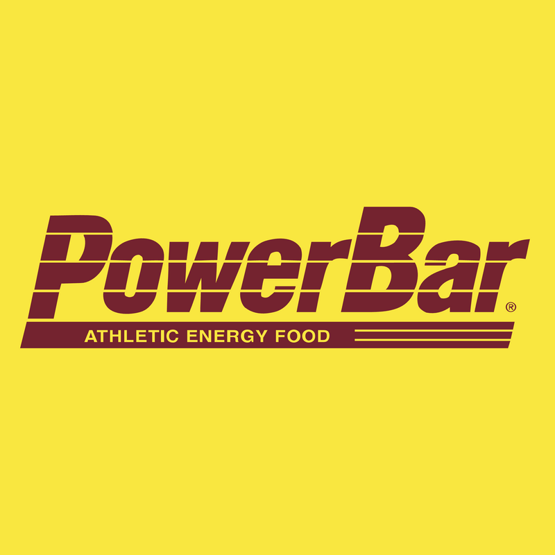 Powerbar Logo PNG Vector, Icon Transparent