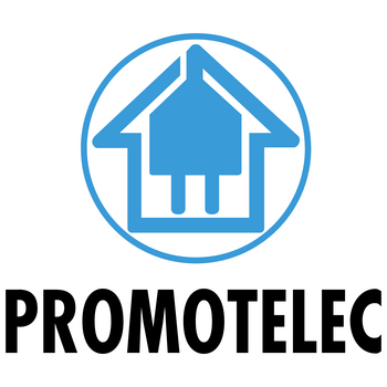 Promotelec Logo PNG