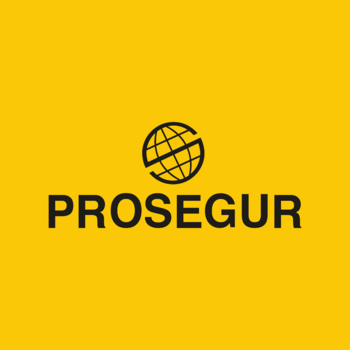 Prosegur Logo PNG