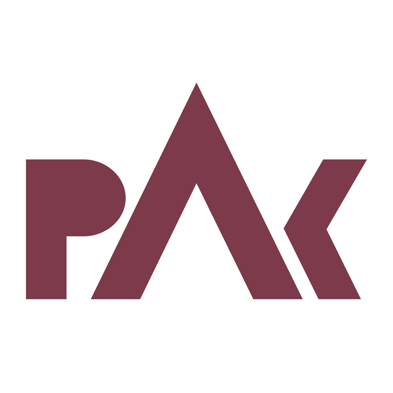PAK Logo PNG Vector  PNG