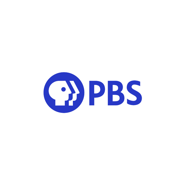 PBS ID White Logo svg
