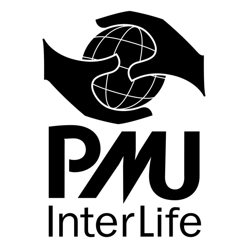 Pmu Interlife Logo PNG Vector, Ikona