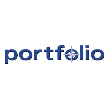 Portfolio Logo PNG