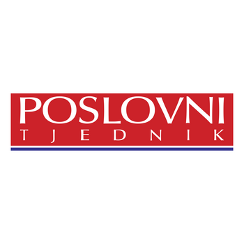 Poslovni Tjednik Logo PNG