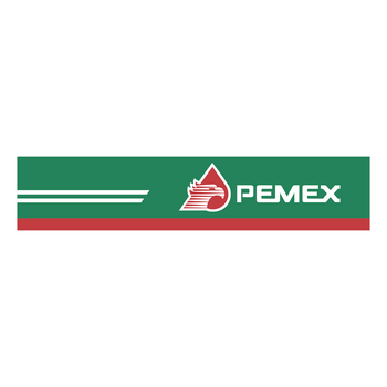 Pemex Logo PNG
