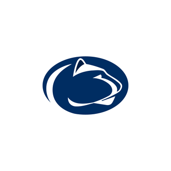 Penn State Nittany Lions ロゴPNG透明
