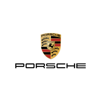 Porsche 로고 PNG 투명