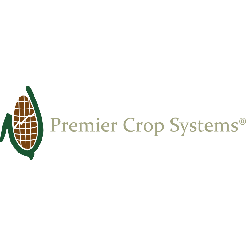 Premier Crop Systems Logo PNG Vector  PNG