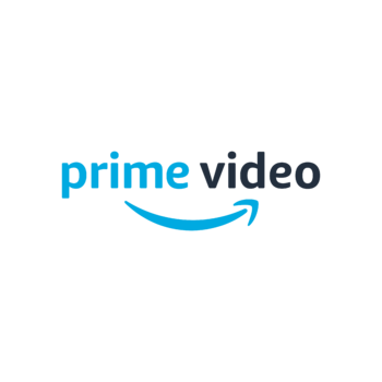 Prime Video Logo PNG Transparent
