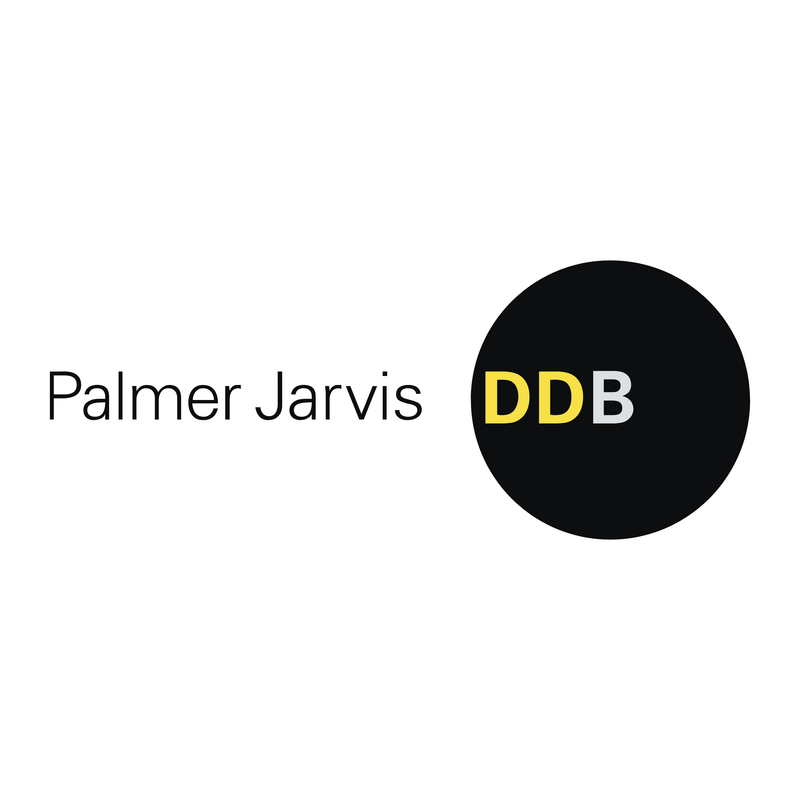 Palmer Jarvis Ddb Лого PNG Vector  PNG