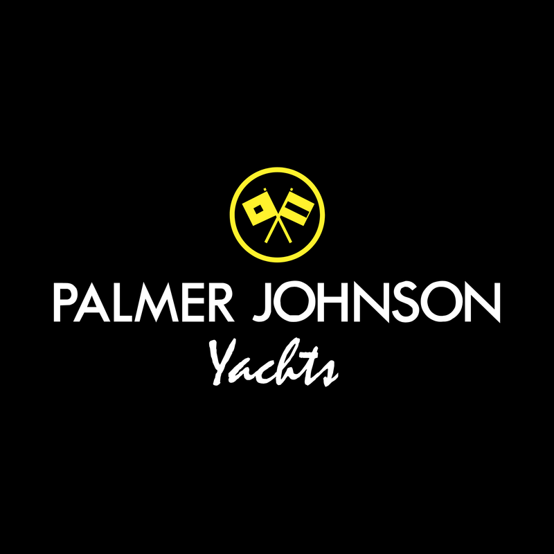 Palmer Johnson Yachts Logo PNG Vector  PNG