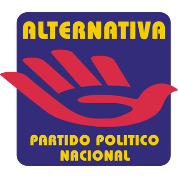 Partido Alternativa Socialdemócrata y Campesina Logo PNG