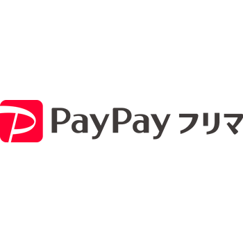Paypay Furima Logo PNG Průhledné