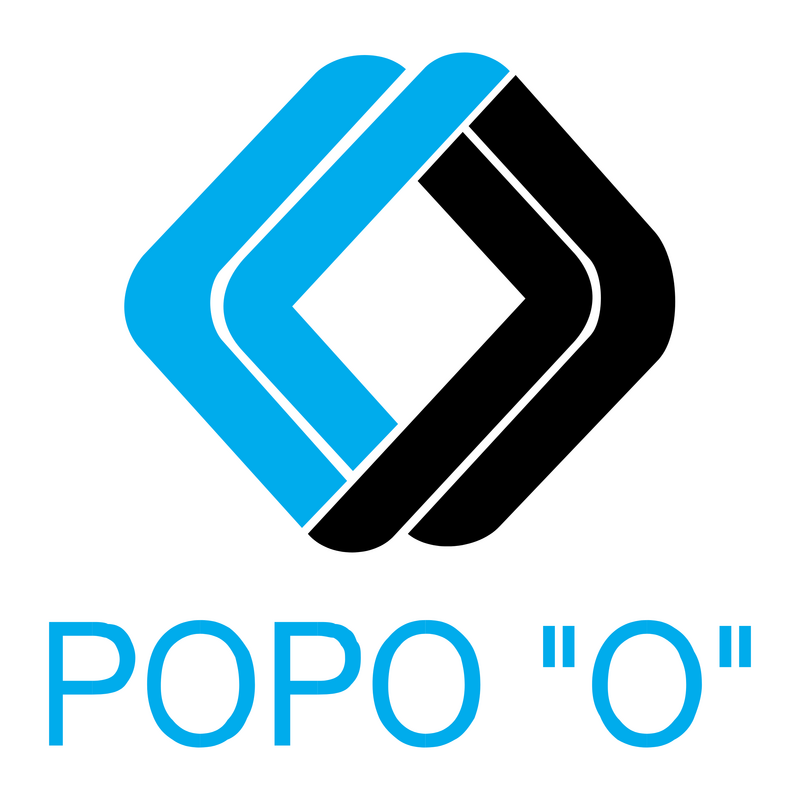 Popo O Vladikavkaz Логотип PNG Vector  PNG