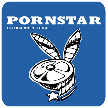 Pornstar Logo PNG