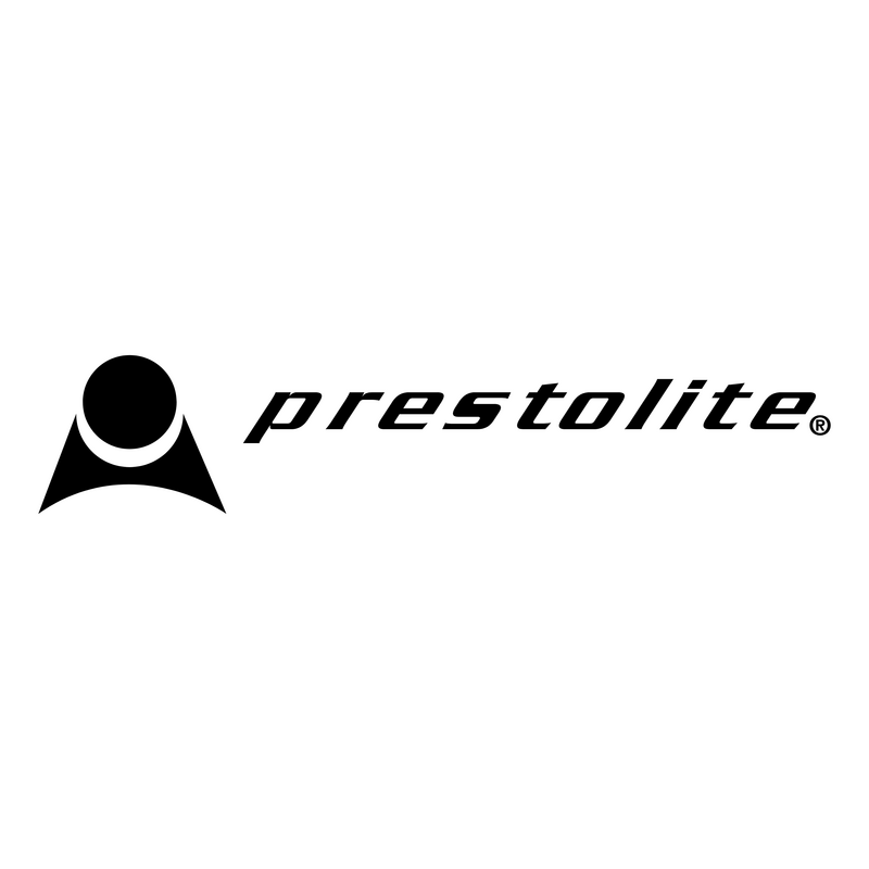 Prestolite Logo PNG Vector  PNG