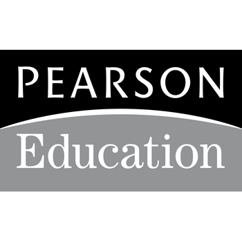 Pearson Education Logo PNG