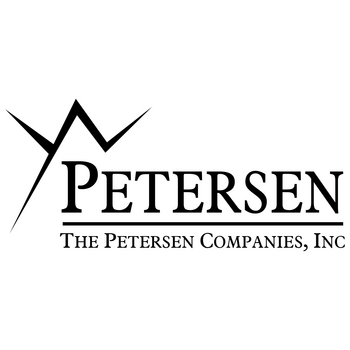 Petersen Logo PNG