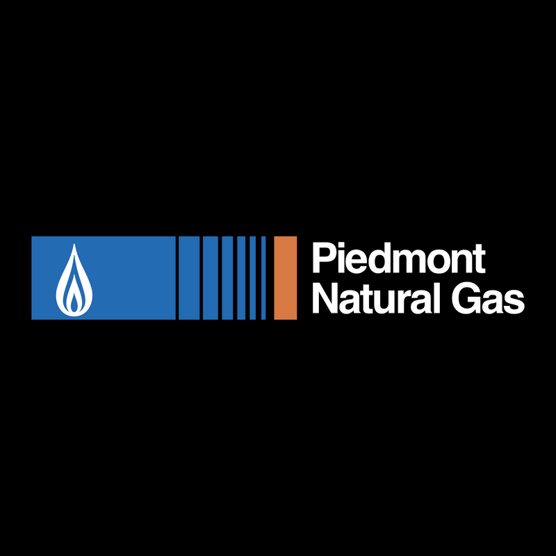 Piedmont Natural Gas Logo PNG Vector  PNG