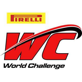 Pirelli World Challenge Logo PNG Transparent