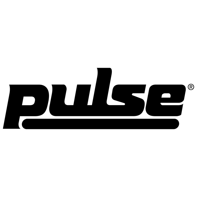 Pulse Logo PNG Vector  PNG