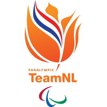 Paralympic Teamnl Logo PNG