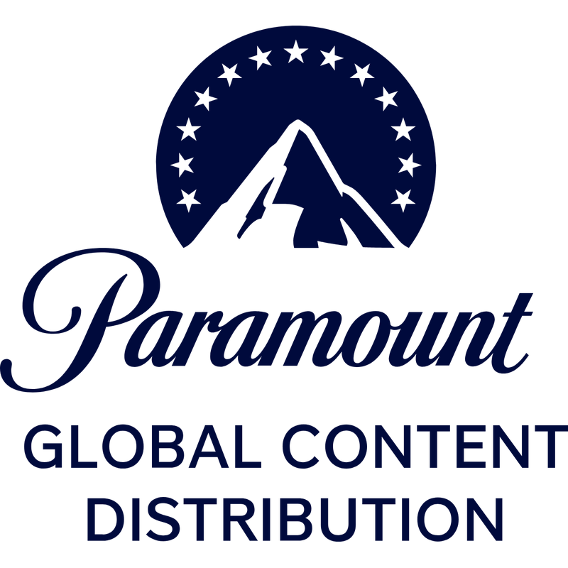 Paramount Global Content Distribution Logo PNG Vector  PNG