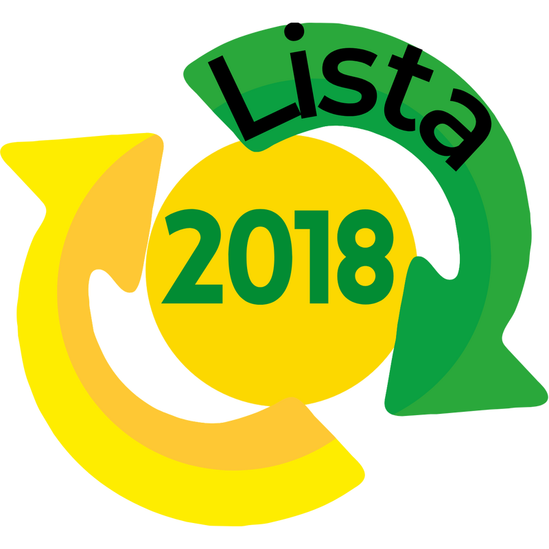 PCN Lista Logo PNG Vector, Icon Transparent