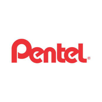 Pentel Logo PNG Transparant