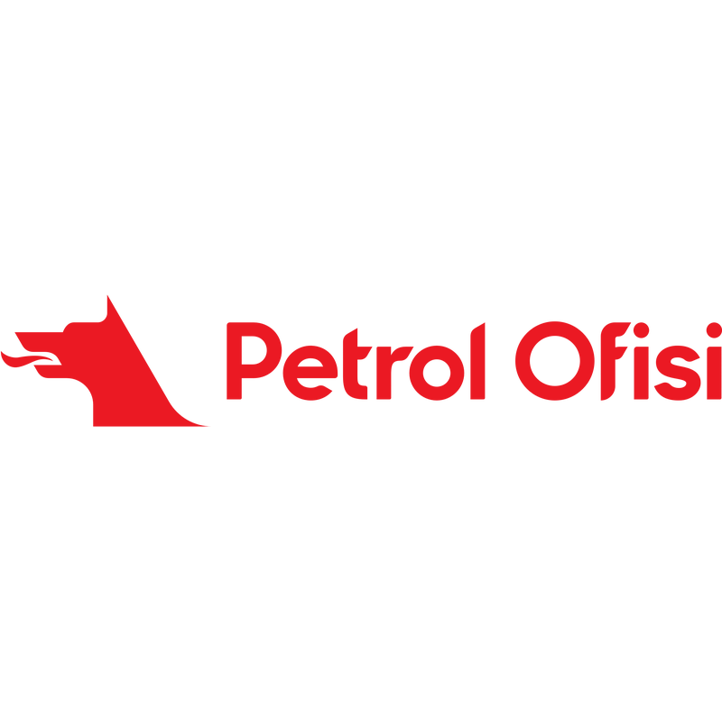 Petrol Ofisi 标志 PNG Vector  PNG
