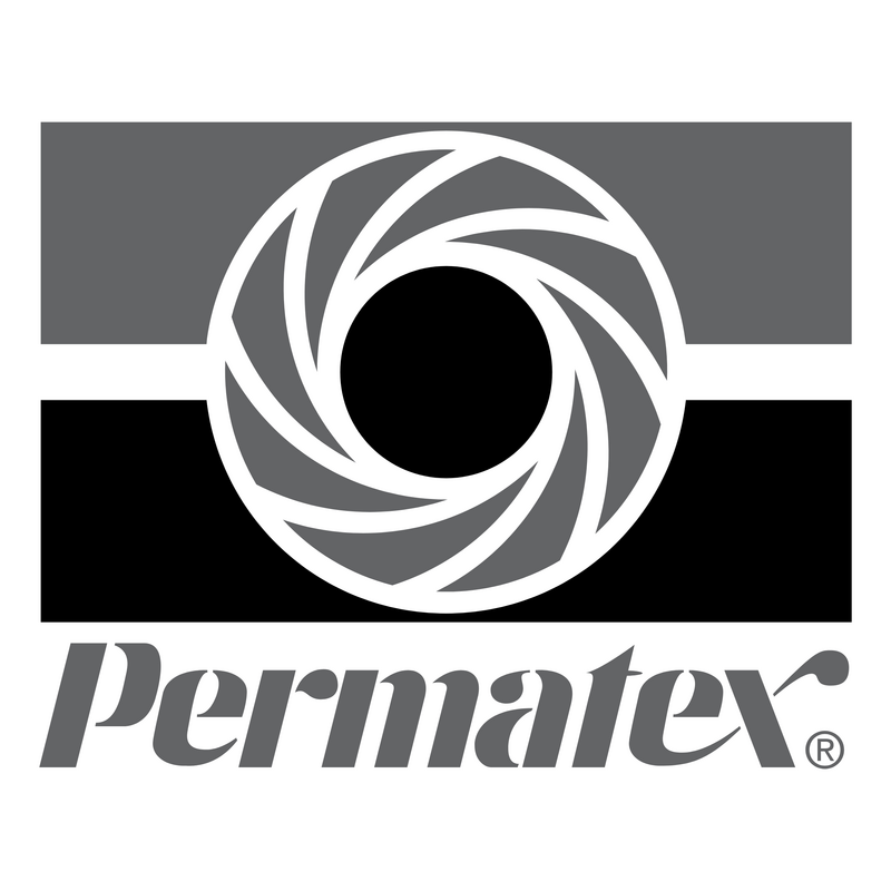 Permatex Logo PNG Vector  PNG