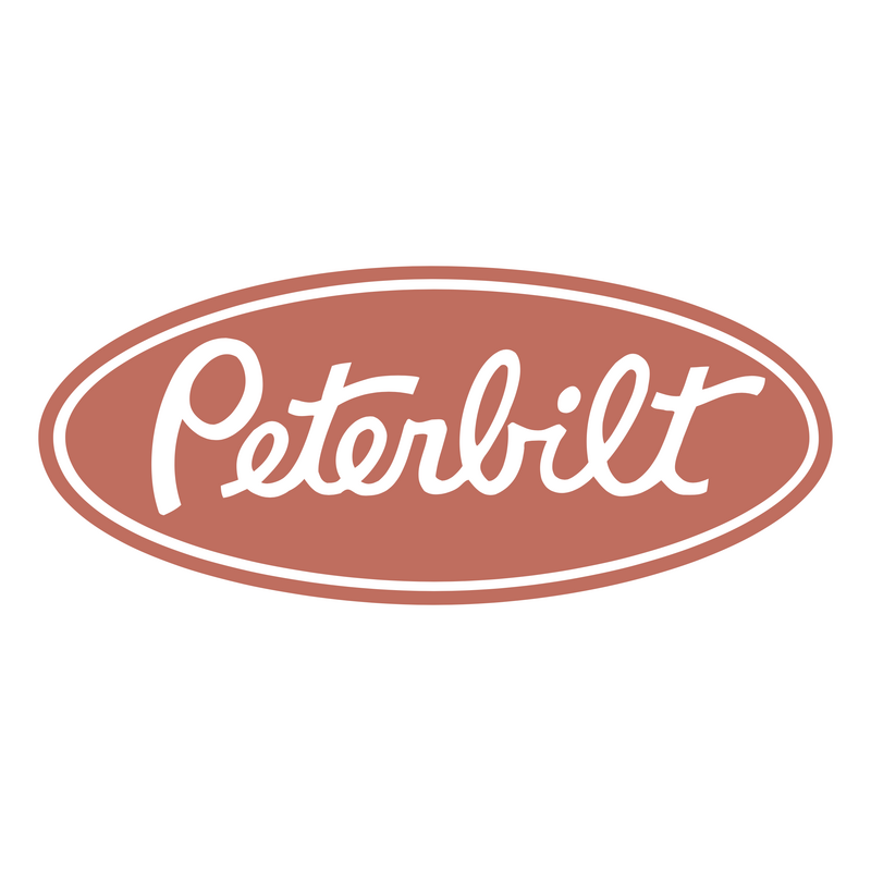 Peterbilt โลโก้ PNG Vector  PNG