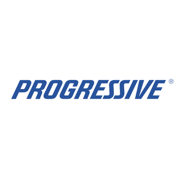 Progressive Logo PNG Transparente