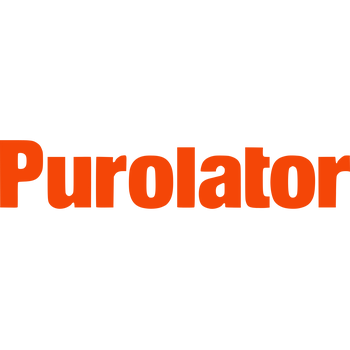 Purolator Logo PNG Transparan