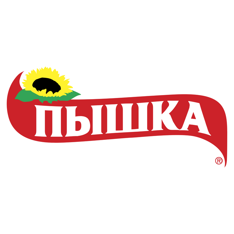 Pyshka 로고 PNG Vector  PNG