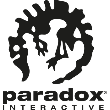 Paradox Interactive Logo PNG