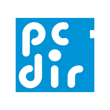 Pc Dir Logo PNG