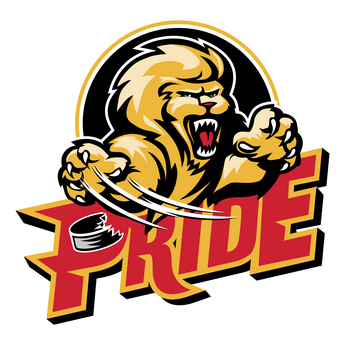 Pee Dee Pride Логотип PNG Прозрачный