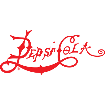 Pepsi Cola 1898–1905 Logo PNG