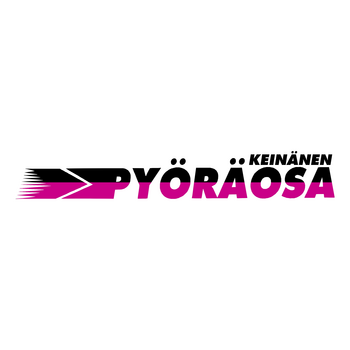 Pyoraosa Logo PNG